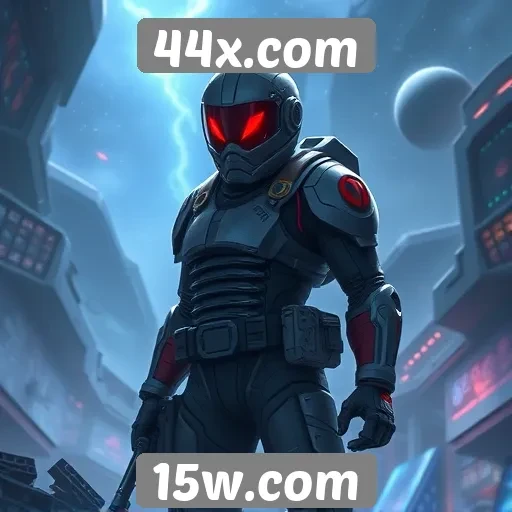 Entrevista com desenvolvedores de jogos da 44x.com