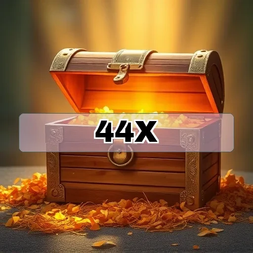 44x.com: A Magia do Cassino Ao Vivo e Seus Recursos Fascinantes