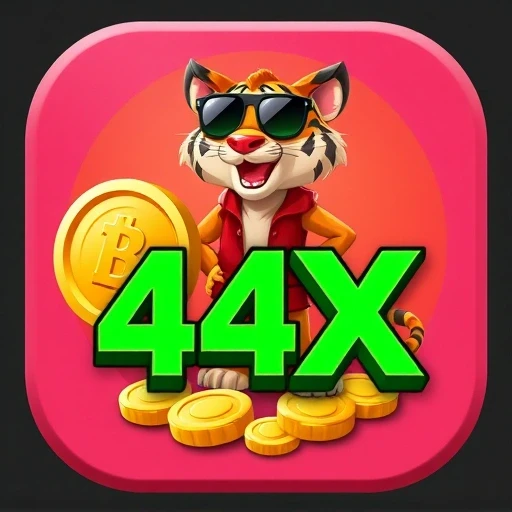 44x.com