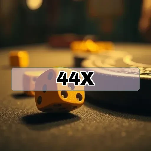 44x.com: Descubra as Incríveis Oportunidades nas Apostas Esportivas