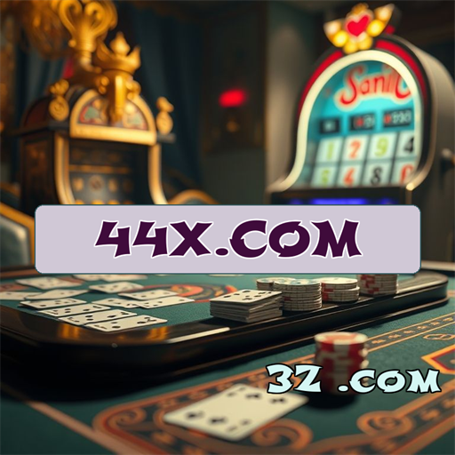 Seção VIP do 44x.com: Jogue como um verdadeiro especialista